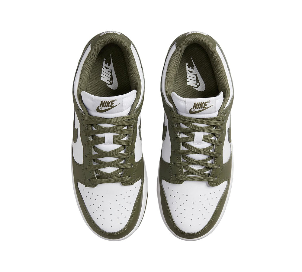 Nike Dunk Low - Medium Olive