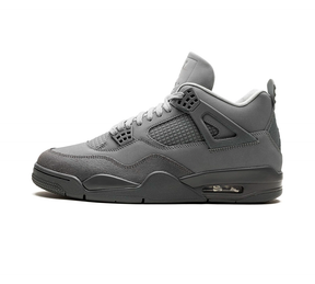 Jordan 4 Retro SE - Paris Olympics Wet Cement